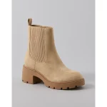 AE Hutch Bootie - Sand