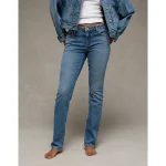 AE Stretch Skinny Jean - Classic Medium