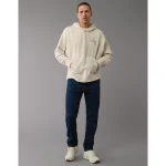 AE AirFlex+ Original Straight Jean - Dark Rich Indigo