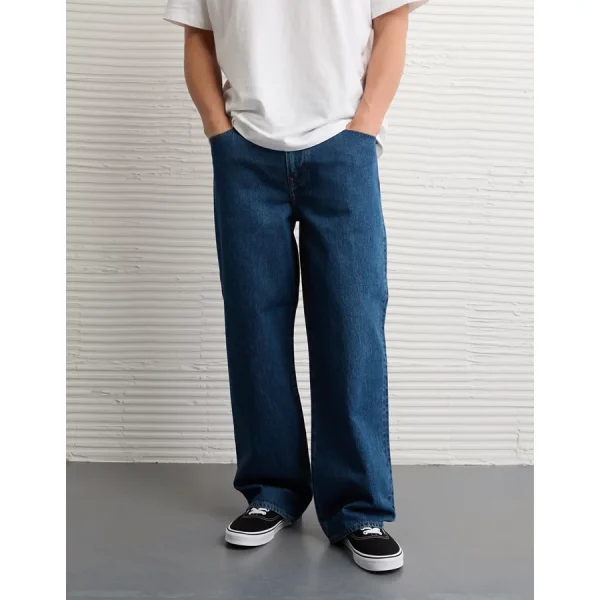 AE Baggy Jean - Classic Medium