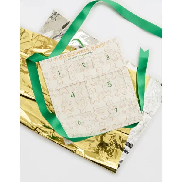 Aerie Hair Advent Calendar - Multi