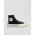 Converse Chuck Taylor All Star Low-Top Sneaker - Black