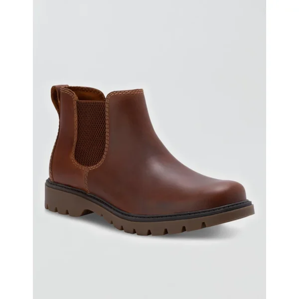 Eastland Men's Norway Chelsea Boot - Brown