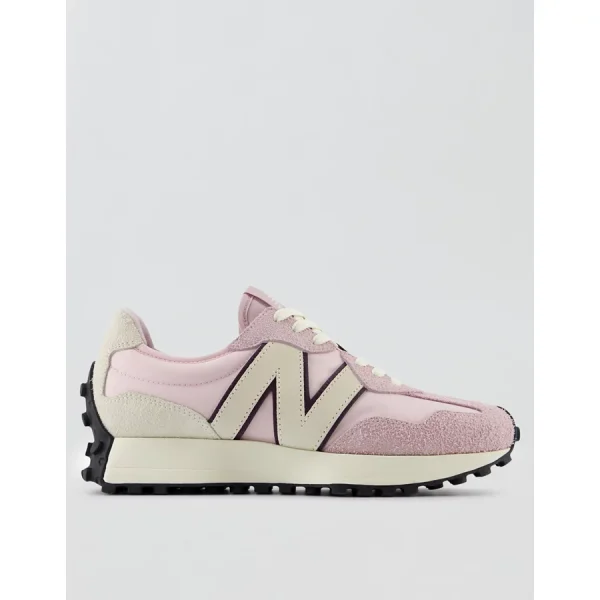 New Balance 327 Sneaker - Washed Blue