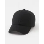 OFFLINE By Aerie Baseball Hat - True Black