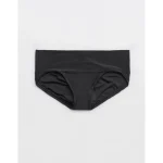 SMOOTHEZ Everyday Bikini Underwear - Smoked Gray