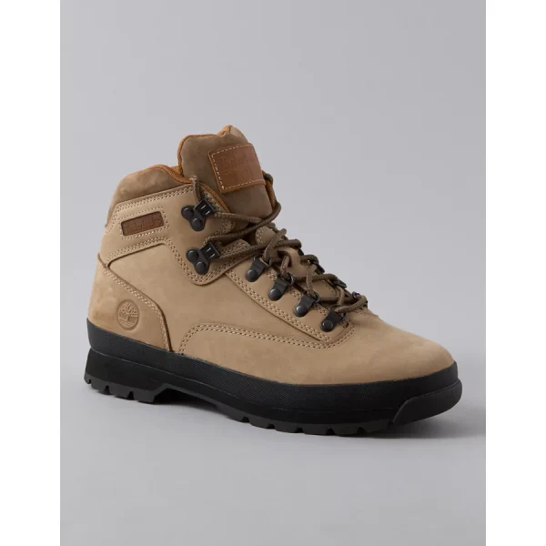 Timberland Euro Hiker Boot - Tan