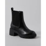 AE Hutch Bootie - Black