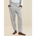 Aerie Jet Setter Jogger - Medium Heather Gray