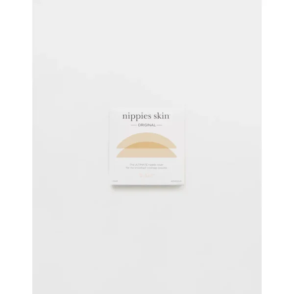 Nippies Skin ™ - Sands