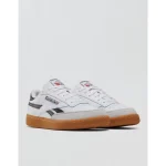 Reebok Men's Club C Revenge Vintage Sneaker - White