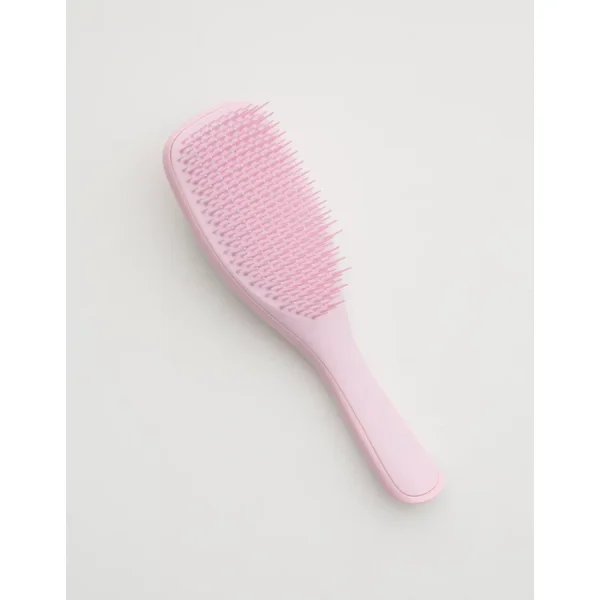 Tangle Teezer Ultimate Detangler - Straight To Curly - Pink