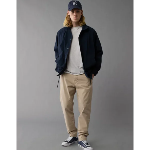 AE Flex Athletic Fit Easy Pant - Light Khaki