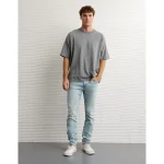 AE AirFlex+ Athletic Fit Jean - Light Vintage