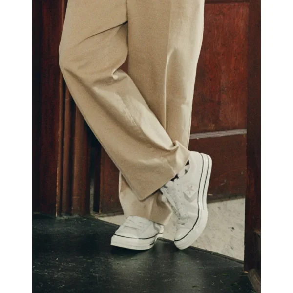 Converse Chuck Taylor All Star High-Top Sneaker - White