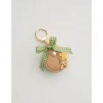 Darling Effect Bag Charm - Honey