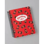 Monchhichi Notebook - Multi