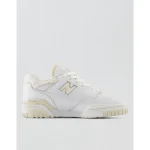 New Balance 550 Sneaker - Bone Khaki