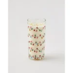 Paddywax Holiday Glass Candle - Multi