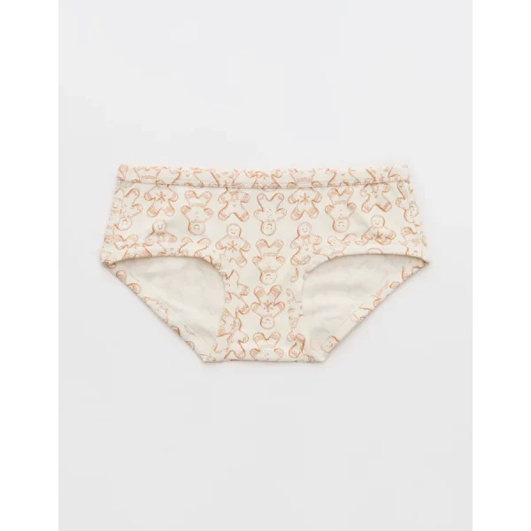 Superchill Original Cotton Boybrief Underwear - Natural