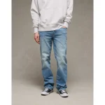 AE AirFlex+ Original Bootcut Jean - Light Wash