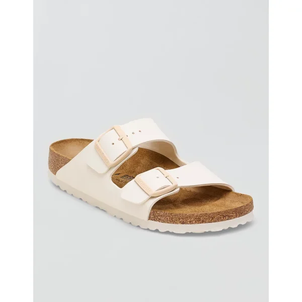 Birkenstock Arizona Sandal - Cream