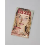 Fazit Spirit Speckles Makeup Patches - Red