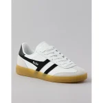 Gola Women's Viper Leather Sneaker - White