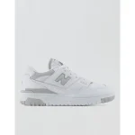 New Balance 550 Sneaker - White