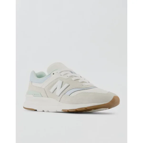 New Balance 997 Sneaker - Gray