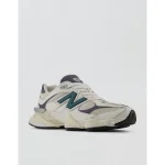 New Balance Men's 9060 Sneaker - White