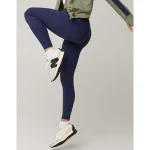 OFFLINE By Aerie Real Me XTRA High Waisted Pocket Legging - Royal Navy