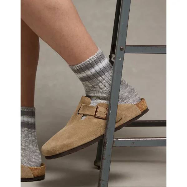 AE Camp Socks 3-Pack - Multi-pack