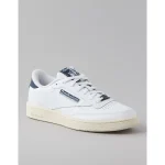 Reebok Men's Club C 85 Sneaker - Navy