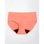 The Period Company Teen Period Bikini Heavy Flow - Peach