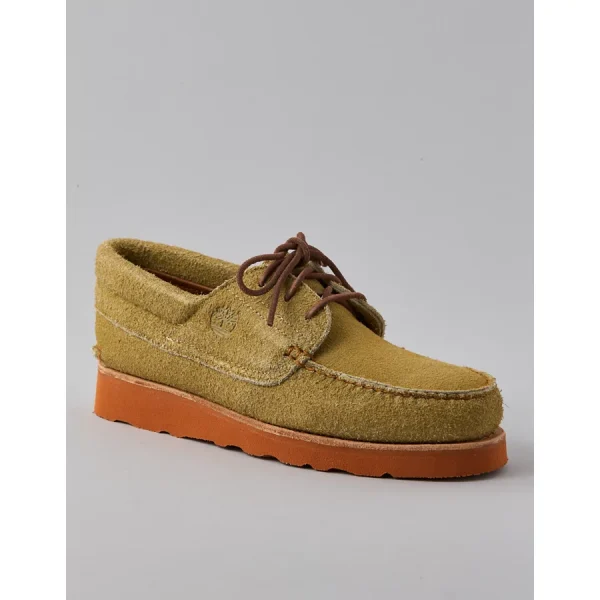 Timberland Vibram Hiker Boot - Sand