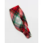 Aerie Flannel Sleep Headband - Soft Muslin