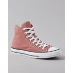 Converse Chuck Taylor All Star High-Top Sneaker - Dusty Pink