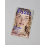 Fazit Spirit Speckles Makeup Patches - Blue