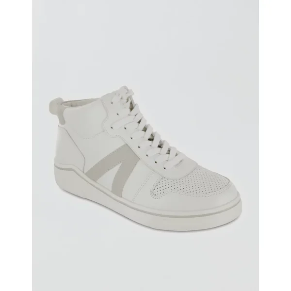 MIA Gio Sneaker - White