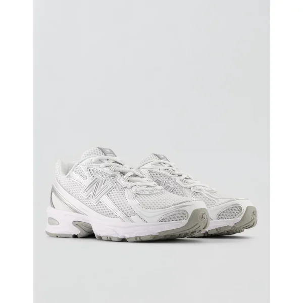 New Balance Men's 740 Sneaker - White