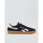 Reebok Smash Edge Sneaker - Black