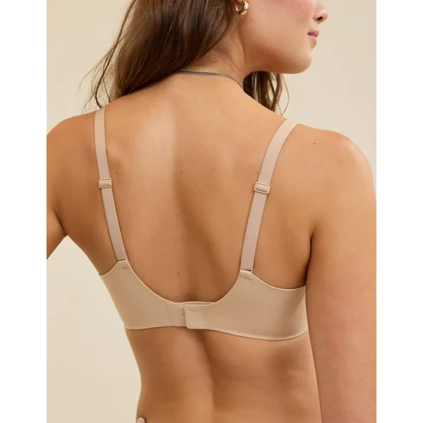 SMOOTHEZ Bra-ish Wireless Bralette - Sands