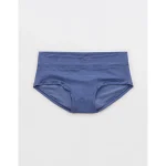 SMOOTHEZ Everyday Boybrief Underwear - Marbled Blue