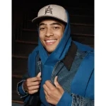 AE Icon Dad Hat - Stumped Brown