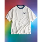 AE Pride Graphic T-Shirt - White
