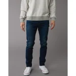 AE AirFlex+ Slim Jean - Midnight Blue