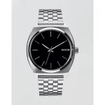Nixon Time Teller Watch - Charcoal