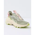 Sorel Kinetic Breakthru Day Lace Sneaker - Multi