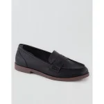 BC Footwear Women's Thousand Miles Loafer - Black